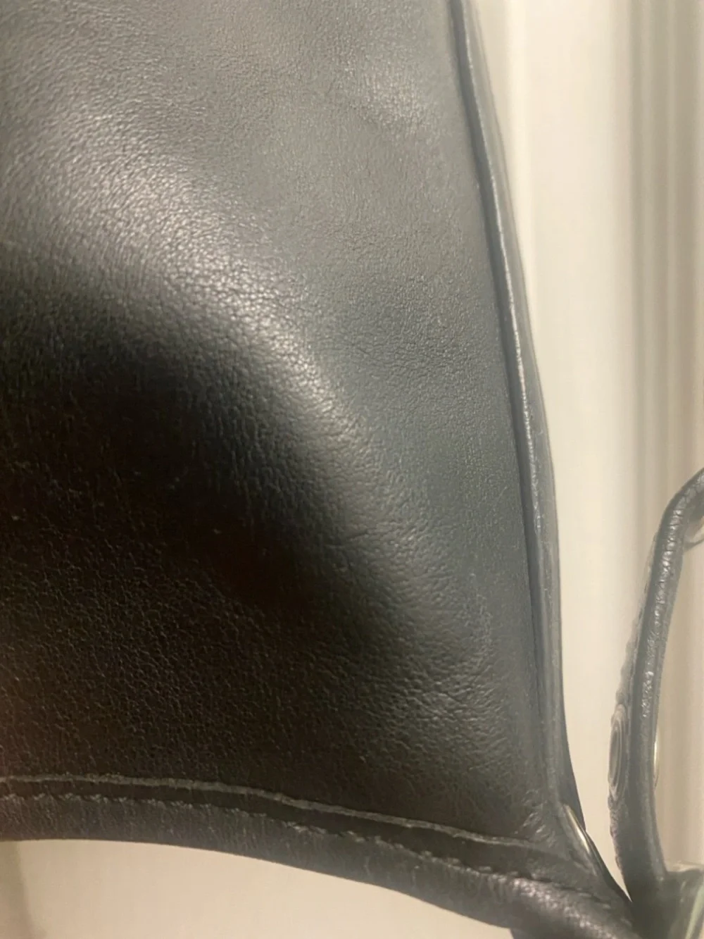 2012 coach legacy mini duffel